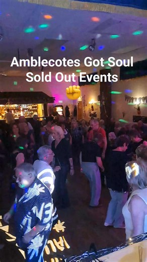 AMBLECOTES GOT SOUL The Soul Motown & Disco Classics Roadshow Oldbury Royal British Legion Amblecote British Legion #SOULIES #SOULMUSIC #70SOUL #70SDISCO #mowtown #DISCOCLASSICS #VINYL #EVERYONE #FOLLOWERS | The Soul Motown & Disco Classics Roadshow