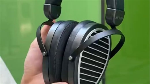 你的耳朵值得一次越级体验，Edition xs初入平板的不二之选