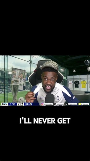 Victims of Inconsistency The 45 Minute Merch | Tottenham 2-2 Man City