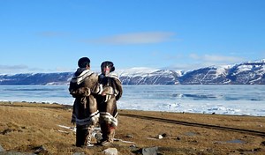 Kataqjjaq Throat Singing - Arctic Kingdom