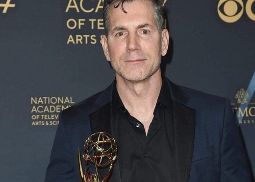 General Hospital EP, Frank Valentini, Reveals Former Cast Member is Coming Back and Teases, “I Think That The Audience Will Go Crazy for HIM”