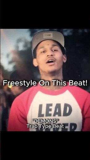 [FREE] "DEMONS" | Fredo Santana + Chief Keef + Waka Flocka Flame Type Beat