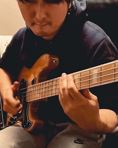 51K views · 1.7K reactions | Slap bass tutorial courtesy of Yuta Kondo ! #repost | ScottsBassLessons.com | Facebook