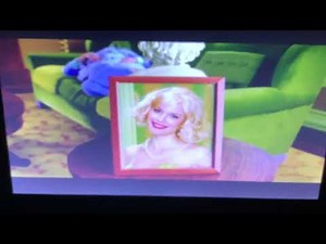 Opening to Babe (1995) 2003 DVD (2015 Reprint)