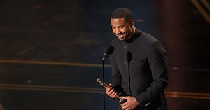 Quem é Michael B. Jordan, que ganhou o Oscar de melhor ator por ‘Pecadores’; conheça sua carreira