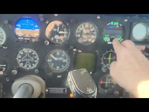 trio flight modifying gains