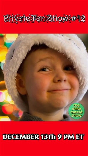 Join us for my private fan show on Saturday December 13th! It’ll be an unlisted YouTube live stream where I play your requests. Get a ticket to the show for $25 and get a ticket with a request for $50. Message me for more info! #livestream #request #coverthemusiccovertheworld | Mike Massé