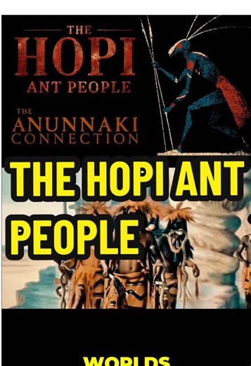 The Hopi Snake Dance #Anunnaki #Hopi #SnakeDance