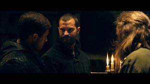 23K views · 234 reactions | Impossible tasks are Robin’s specialty. Reserve your tickets to #RobinHoodMovie now! https://tickets.robinhood.movie/ | Robin Hood - 2018 | Facebook