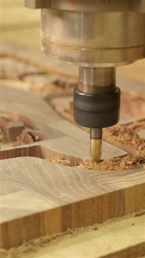 Custom Inlay Cutting Boards! Check our our Inlay Kit Builder at CIC Workshop - https://bit.ly/inlaykits #woodworking #cicworkshop