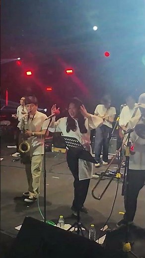 STAY STRONG! Monkey Boots Guncang Setujuan Reggae Chapter #2 at Uptown Park - SMS! 🔥🏁