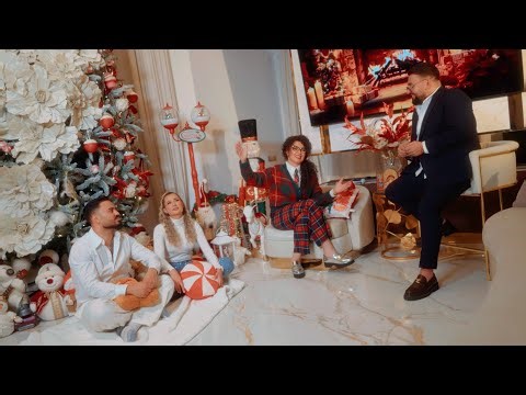 Costel Biju x Claudia Puican x Jador x MInodora - Colind (Official Video)