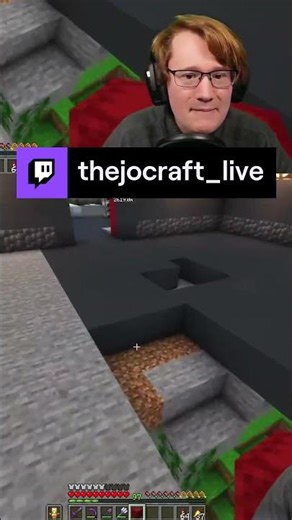 Just a normal day | thejocraft_live auf #Twitch