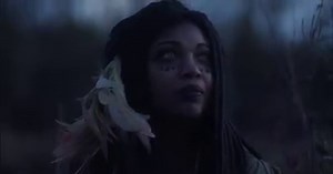 157K views · 6.8K reactions | Our official video for our new single "Red Cold River" is out *tomorrow* - we are excited to share our vision and story with you all :) 珞 ⏳ | Breaking Benjamin | Facebook