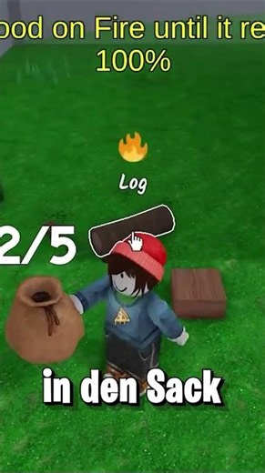 I Survived 99 Nights in the Roblox Forest! #roblox #gaming #99nights