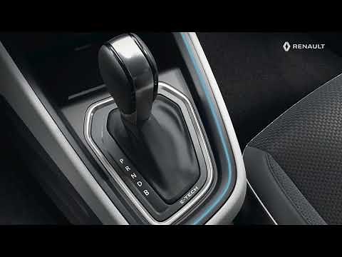 E-TECH HYBRID - The E-TECH multi-mode automatic gearbox