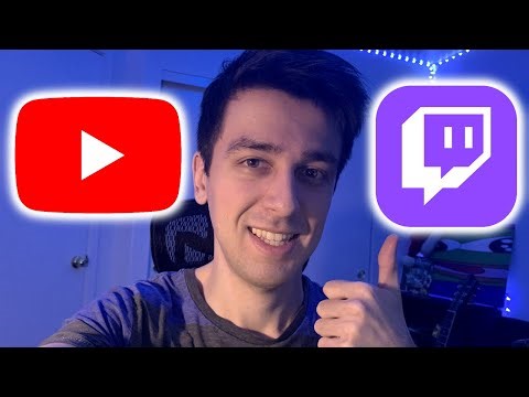 How to light a room CHEAP for Youtube and streaming