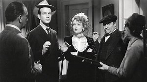Madame Spy 1942 - Constance Bennett, Don Porter, John LItel, Edward Brophy