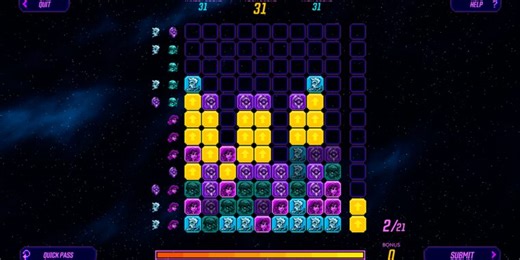 Sneaking science into Borderlands: Inside the game inside a game