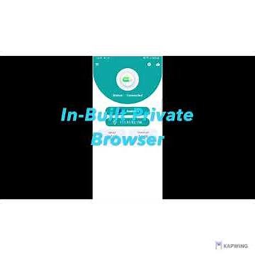 Dura VPN - Fast free VPN with Hotspot Shield and Private Browser