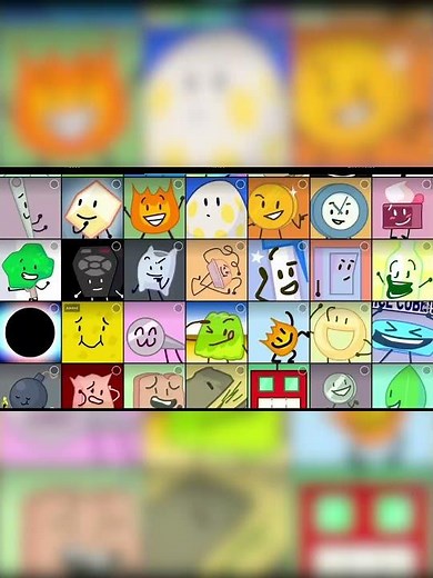 How to make a BFB styled intro!