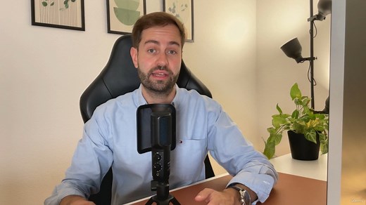 3 小时内学会使用 Microsoft Teams（新）：提高你的工作效率