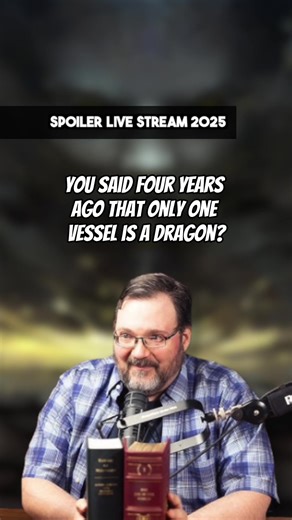 Explore the Cosmere Lore and Insights from Brandon Sanderson