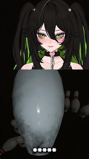 watch your profanity- #streamer #vtuber #funny