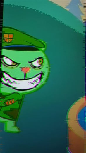 Flippy Fan Art Collection - Happy Tree Friends