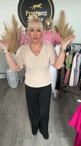 5.4K views · 72 reactions | Torpedy alpaczkowe  Selmo 2731 kolor ✅Zakupy opłacamy na bieżąco ✅Wysyłamy za pobraniem(tylko stałe klientki) ✅Cykl trwa do niedzieli i wszystkie paczki wysyłamy ✅Dołącz do grupy VIP - https://m.me/j/AbZ8XzIbIN-oXcVk/ ✅Wyprzedaż nie podlega wymianie ani zwrotowi ✅Robiąc zakupy akceptujesz nasz regulamin | Pantera Butik | Facebook