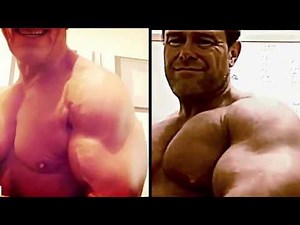 Old man, mature daddy, mature daddy fitness, Older body builder, older bodybuilders