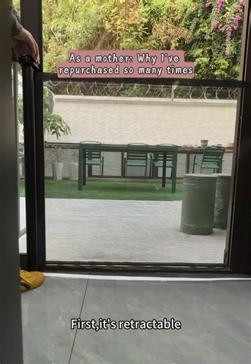 Retractable Baby Gates for Safe Home Spaces