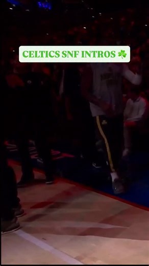 6.6K views · 33 reactions | These intros will never get old.  | NBA on NBC and Peacock | Facebook