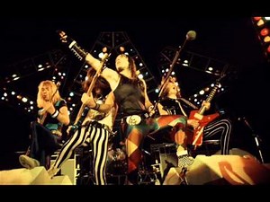 1983 - Iron Maiden - Where Eagles Dare (Live in London)