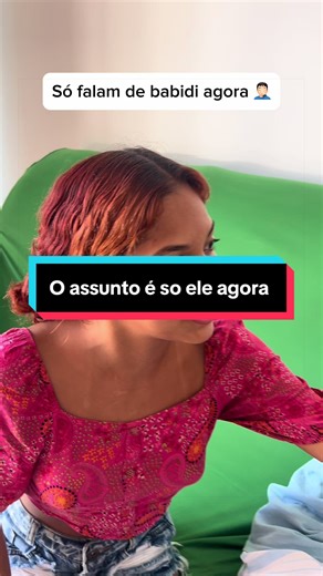 Babi Die Baby: O Tema Central da Turma do Gui