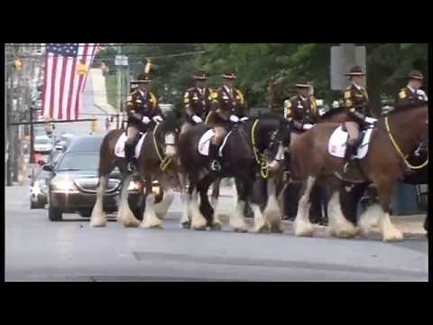 Beau Biden Funeral Mass