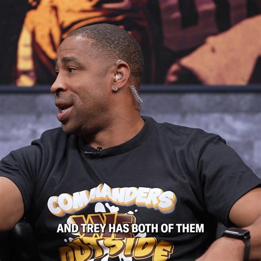 35K views · 673 reactions | Fitting right in | Washington Commanders | Facebook