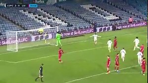 🎯 "That's how you take a penalty!" | Leeds United