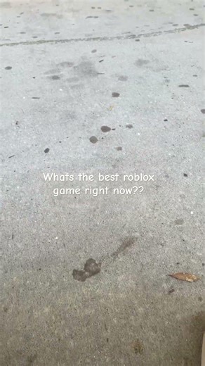 #roblox #bestrobloxgames #question
