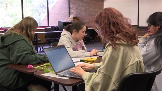 KCC, SOU partnership offers local pathway for education students - KOBI-TV NBC5 / KOTI-TV NBC2
