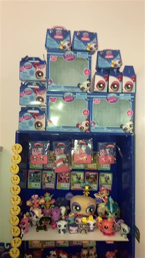 #littlestpetshopcollection #fyp #fy #lpsvideo #lpsfyp #cutelps