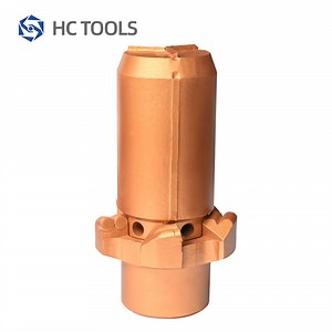 [Hot Item] Best Price Steel Body Diamond PCD Drill Bit Drilling Bit Hole Opener for Coal Mining