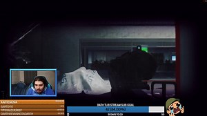 First Lab raid goes very wrong :)