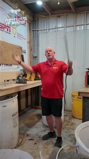 Tip: One-Arm Copper Scrap Cutter Shear Saves Time
