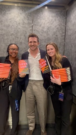 To everyone who has purchased a copy of the book and supported us this week, thank you from the bottom of my heart. My favorite new thing is getting pictures of the sentences you’ve underlined. I love seeing what has resonated with people, and it’s made me feel so connected to you all. So many of the parts you’ve been underlining are my favorite parts too! And also some of the things that have helped ME the most. If you haven’t got your copy yet, there are two free bonuses expiring tonight that 