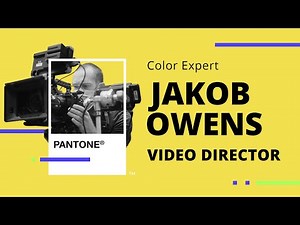 《The Secrets Behind a Color Expert》How to color videos (ColorPro ft. Video Director Jacob Owens)