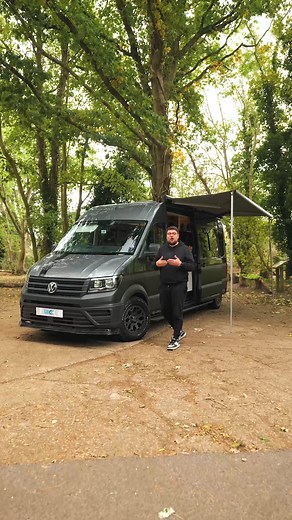 😍 For just 36p per ticket – This VW Crafter Camper £65,000 Cash could be yours! One lucky person wins this or £135,000, guaranteed. If you're seeing this, it ends soon. With over £33,300,000 worth of prizes given away to over 930,000 winners, you could be next! 🚨 Live Draw 2nd November 9PM 💰 £135,000 Cash Alternative! 📺 Live Draw On Our Facebook Page ✅ Guaranteed Winner ✅ Drawn Regardless Of Ticket Sales 🚫 No Rollovers, No Extensions Learn more by clicking the link below and Good Luck! 👇 |