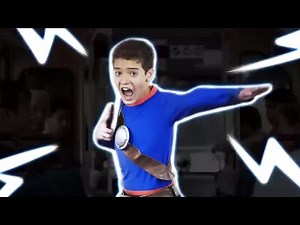 SUPER SMASH BROS Last Seat TV Commercial