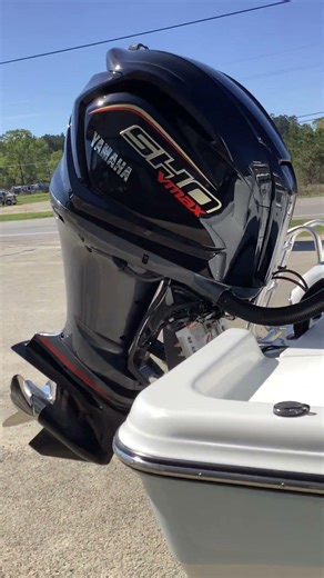 2026 2200 Pure Bay by Blazer Yamaha SHO 200!