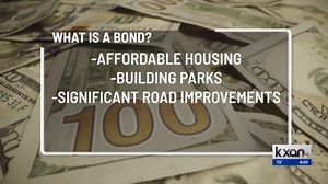 What to know about Austin city bonds ahead of possible increase